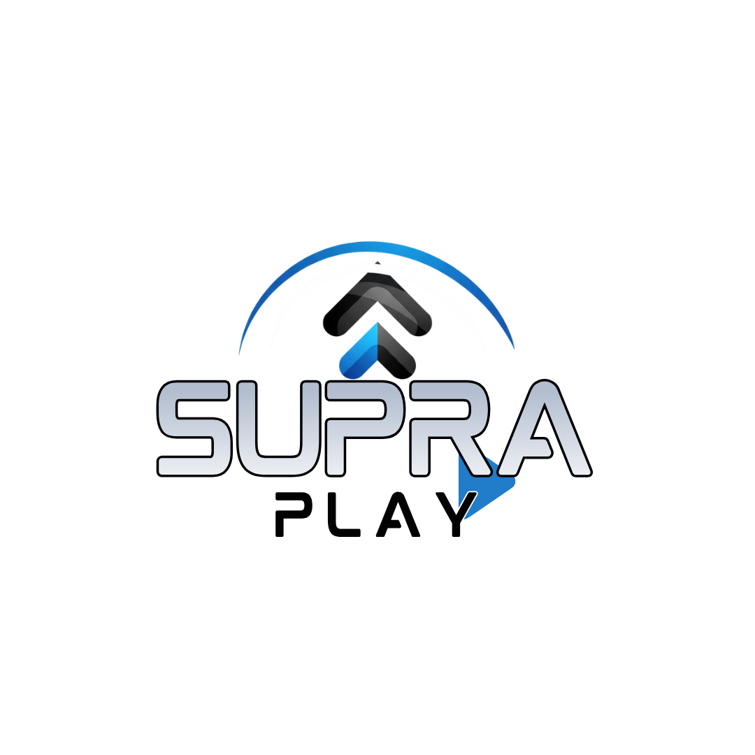 SupraPlay